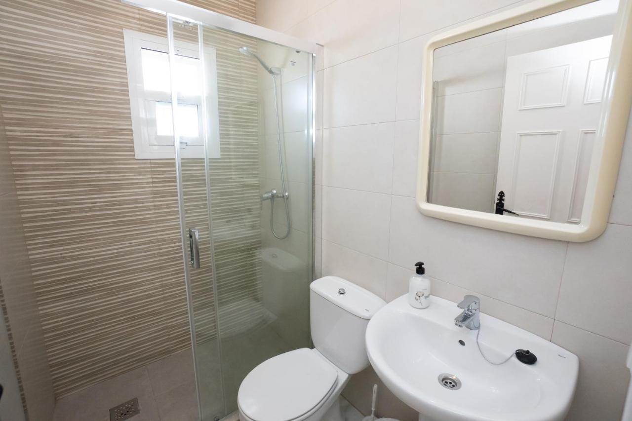Private Heated Pool, Jacuzzi & 1225M2 Garden In Villa Cipreses Frigiliana Luaran gambar